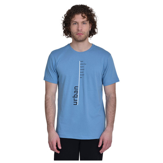 Target Ανδρική κοντομάνικη μπλούζα Urban Target Ανδρική κοντομάνικη μπλούζα Urban